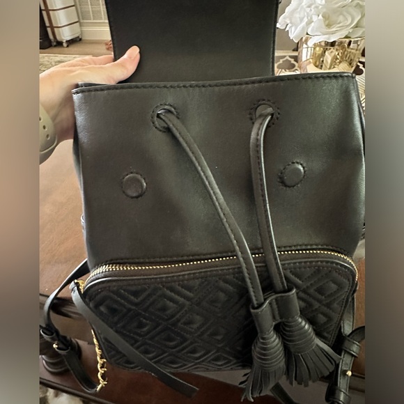 COPY - Tory Burch Fleming backpack - Picture 9 of 11